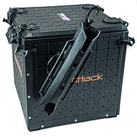YakAttack TetherTube Turret