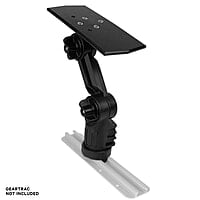 YakAttack Torqeedo Throttle Mount w/LockNLoad Mounting System