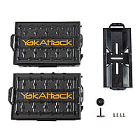 YakAttack TracPak Combo Kit