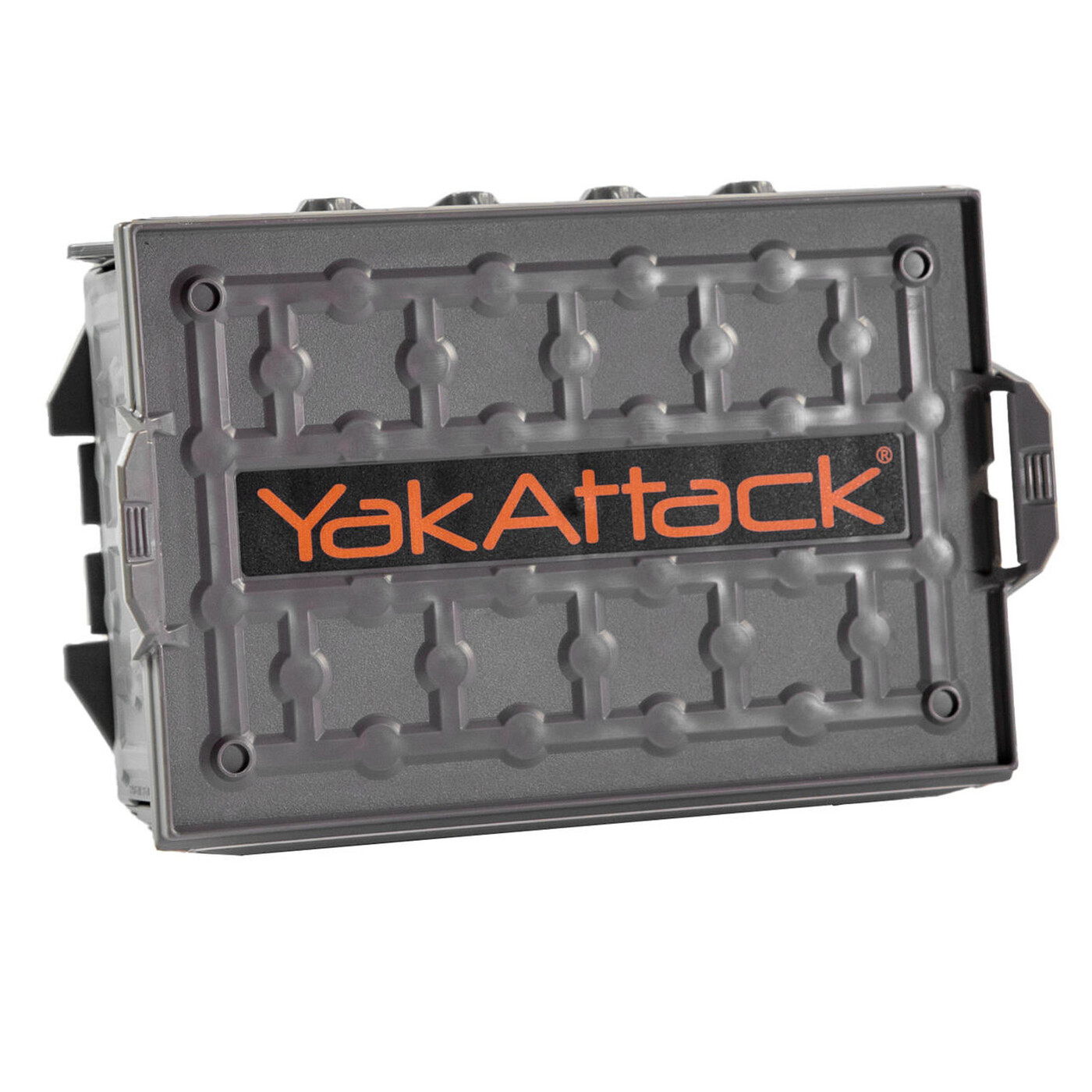 YakAttack TracPak Combo Kit - Battleship Grey YakAttack TracPak Combo Kit - Battleship Grey