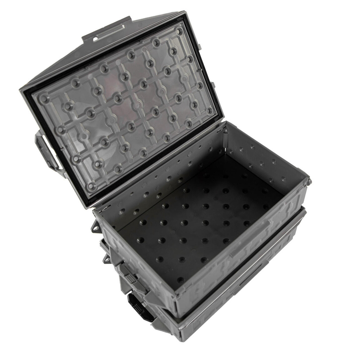YakAttack TracPak Combo Kit - Battleship Grey YakAttack TracPak Combo Kit - Battleship Grey