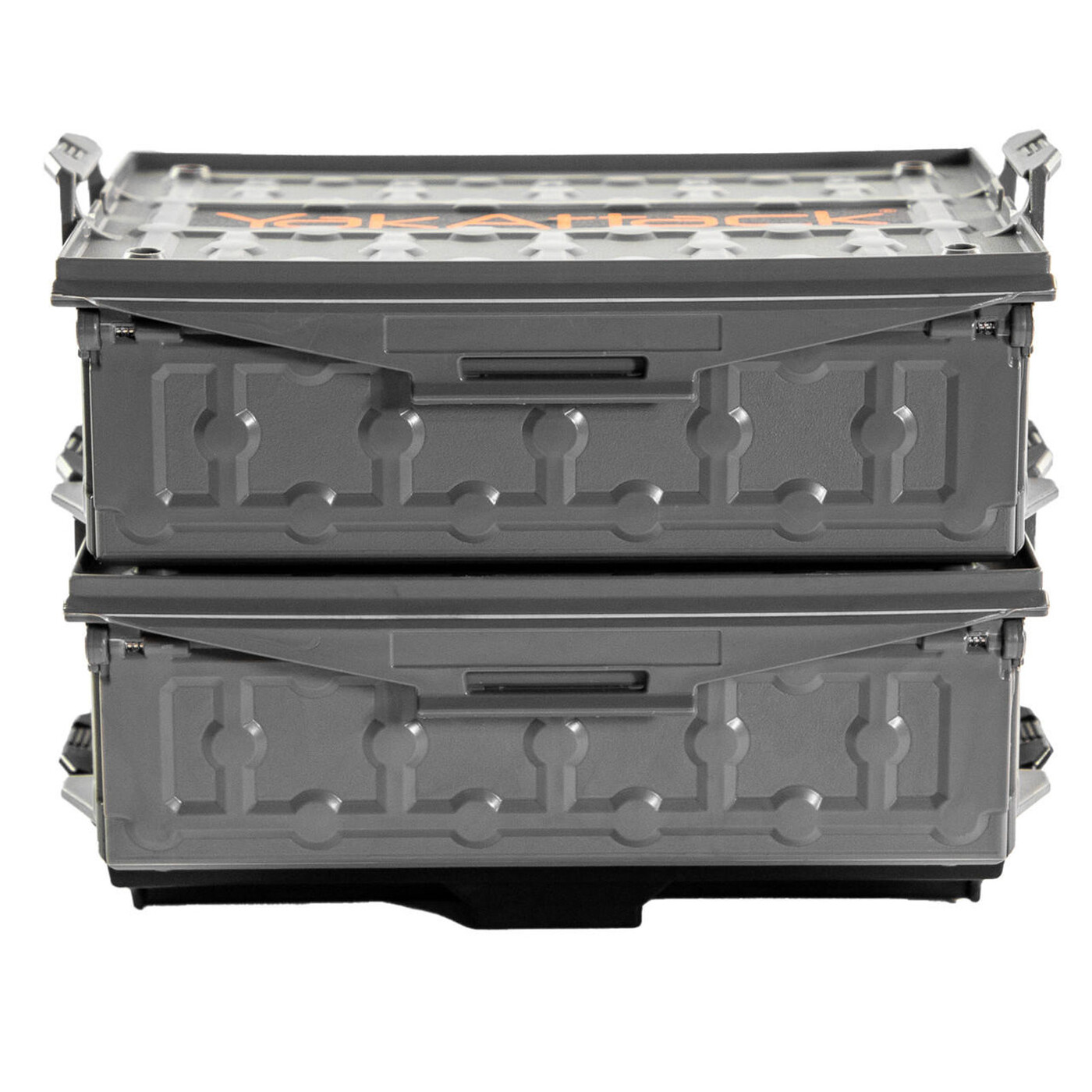 YakAttack TracPak Combo Kit - Battleship Grey YakAttack TracPak Combo Kit - Battleship Grey