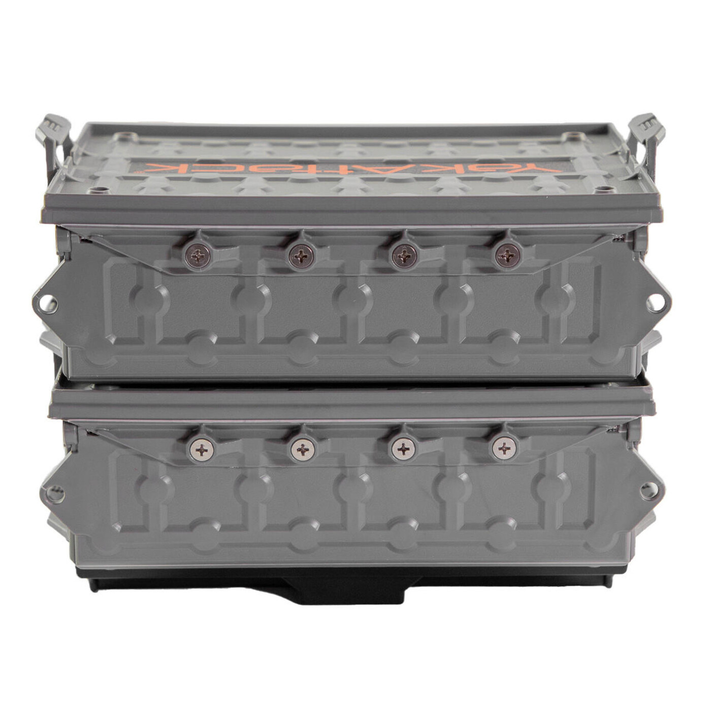 YakAttack TracPak Combo Kit - Battleship Grey YakAttack TracPak Combo Kit - Battleship Grey
