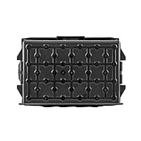 YakAttack TracPak Stackable Storage Box