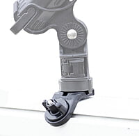 YakAttack 60° TurnKey Track Adapter YakAttack 60° TurnKey Track Adapter