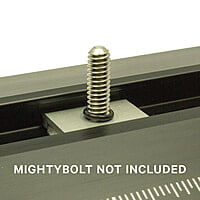 YakAttack FeelFree UniTrack Adapter (6pk) YakAttack FeelFree UniTrack Adapter (6pk)