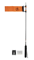 YakAttack VISIpole II w/Mighty Mount YakAttack VISIpole II w/Mighty Mount