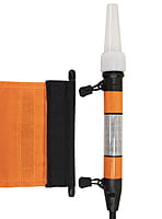 YakAttack VISIpole II w/Mighty Mount YakAttack VISIpole II w/Mighty Mount