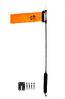 YakAttack VISICarbon Pro w/Mighty Mount YakAttack VISICarbon Pro w/Mighty Mount