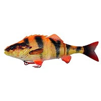 Savage Gear 4D Yellow Perch