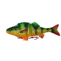 Savage Gear 4D Yellow Perch