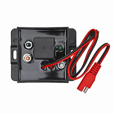 Yak-Power 50 Amp Heavy Duty Relay Switch