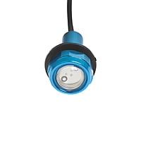 Yak-Power 2pc Super Bright LED Button Light Kit