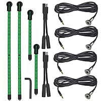 Yak-Power Complete LED light Kit Yak-Power Complete LED light Kit