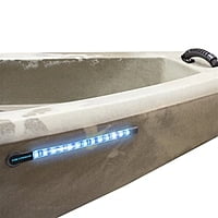 Yak-Power 2pc Blue LED light Kit Yak-Power 2pc Blue LED light Kit