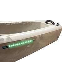 Yak-Power 2pc Green LED light Kit Yak-Power 2pc Green LED light Kit