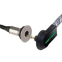 Yak-Power 2pc Green LED light Kit Yak-Power 2pc Green LED light Kit