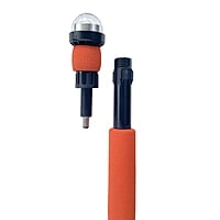 Yak-Power Pro Lightning Rod Yak-Power Pro Lightning Rod