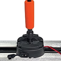 Yak-Power Pro Lightning Rod Yak-Power Pro Lightning Rod