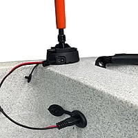 Yak-Power Pro Lightning Rod Yak-Power Pro Lightning Rod