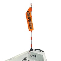 Yak-Power Pro Lightning Rod Yak-Power Pro Lightning Rod