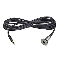 Yak-Power 2pc 10" Red/Green LED light Kit