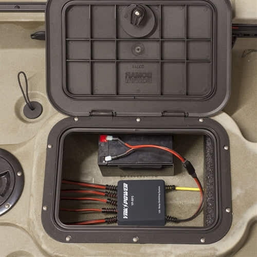 Yak Power Serious Complete System bundle Yak Power Serious Complete System bundle