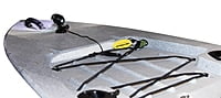 Yak-Power USB Spot and Safety Light Yak-Power USB Spot and Safety Light