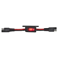 Yak-Power Waterproof Inline Switch