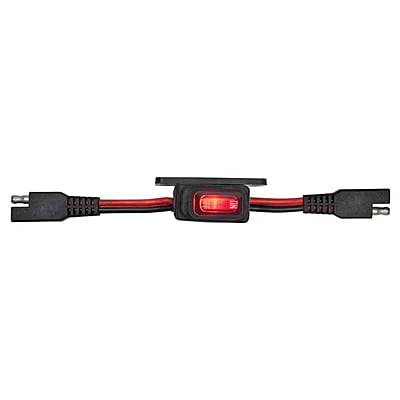 Yak-Power Waterproof Inline Switch