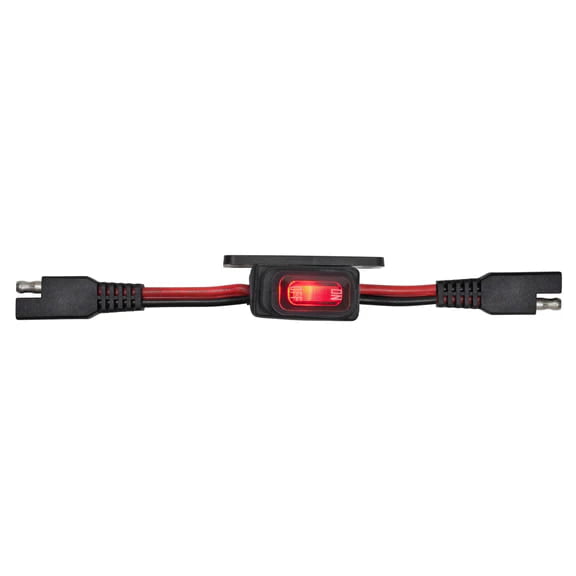 Yak-Power Waterproof Inline Switch