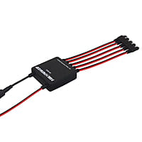 Yak-Power Switching System