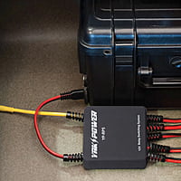 Yak-Power Switching System