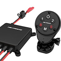 Yak-Power Wireless 5 Circuit Digital Switching System Yak-Power Wireless 5 Circuit Digital Switching System