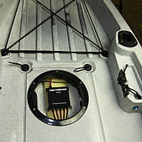Yak-Power Wireless 5 Circuit Digital Switching System Yak-Power Wireless 5 Circuit Digital Switching System