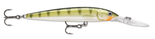 Rapala Down Deep Husky Jerk Rapala Down Deep Husky Jerk