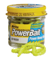 Berkley PowerBait Power Honey Worm Berkley PowerBait Power Honey Worm