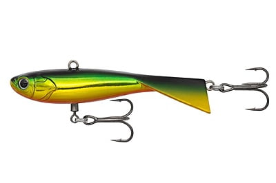 Legend Lures! All 4 models are in stock for a limited time! These