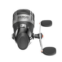 Zebco Bullet Spincast Reel