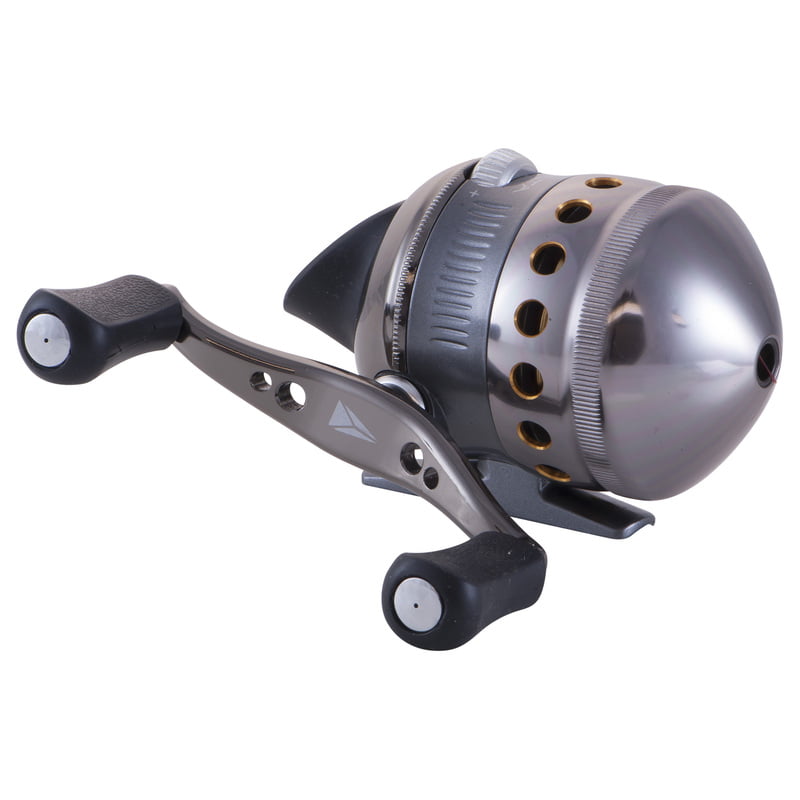 Zebco Delta Spincast Reel Zebco Delta Spincast Reel
