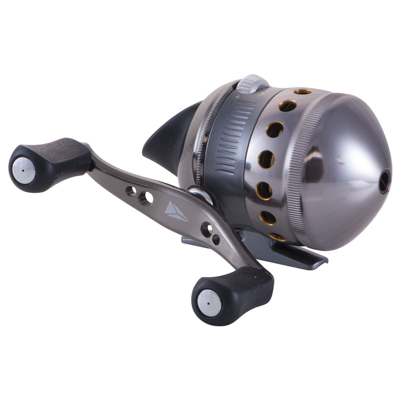 Zebco Delta Spincast Reel