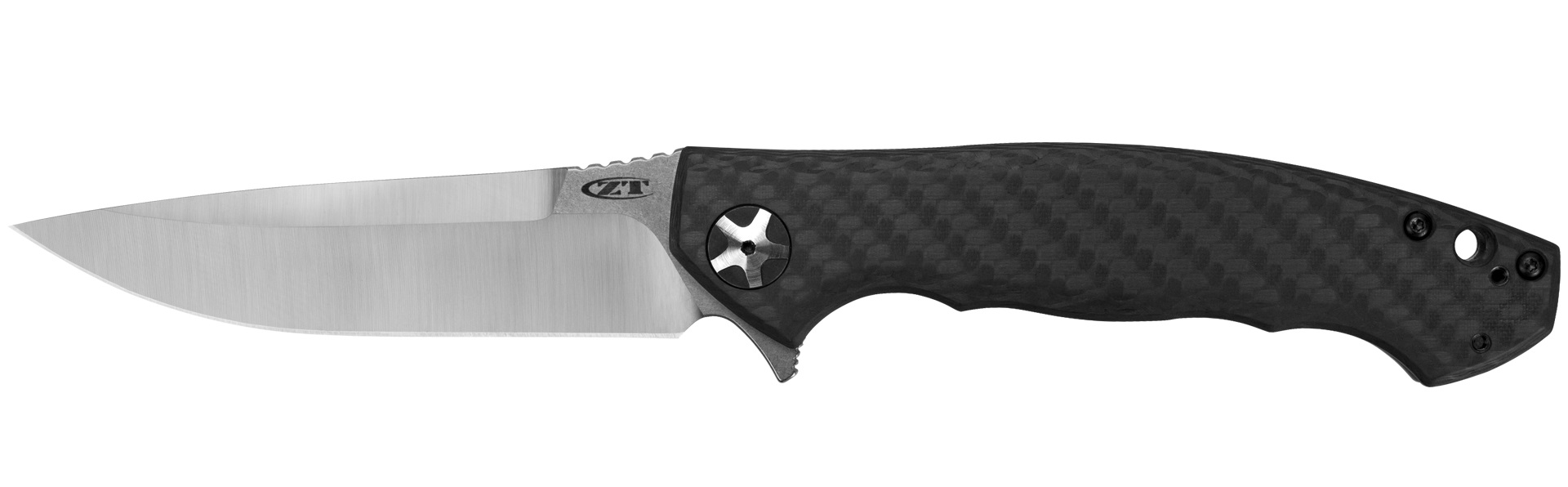 Zero Tolerance 0452CF Zero Tolerance 0452CF