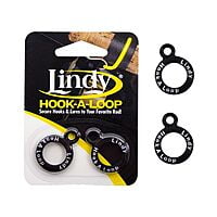 Lindy Hook-A-Loop Hook Keeper