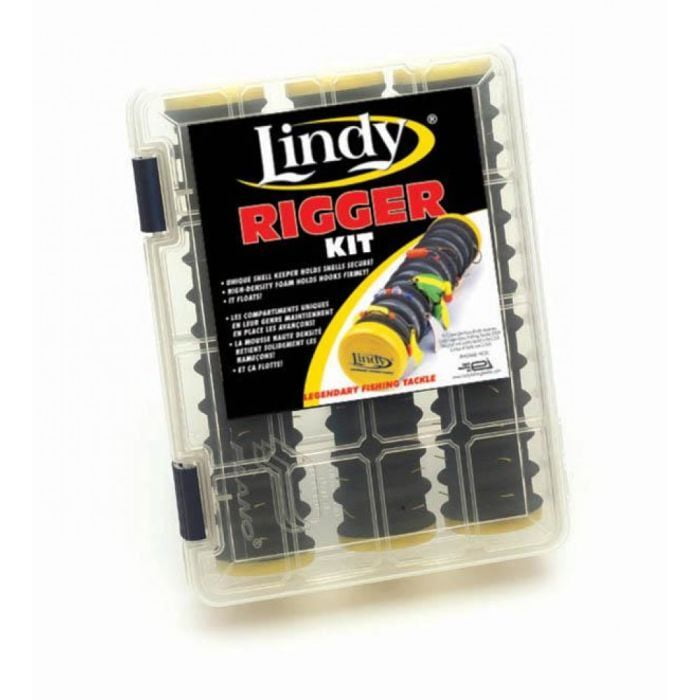 Lindy Rigger Kit