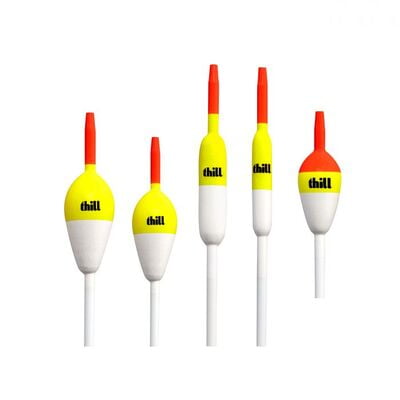 Lite-Bite Slip Bobbers - Northland Fishing Tackle