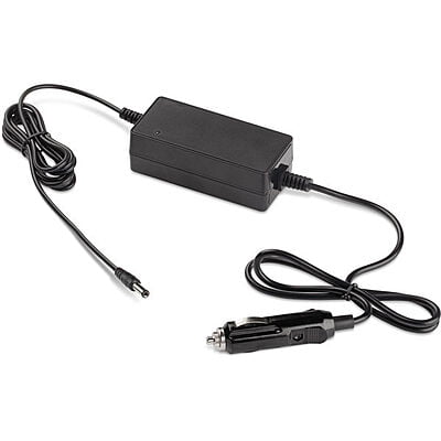 MarCum 12 Volt Lithium Car Adapter Charger