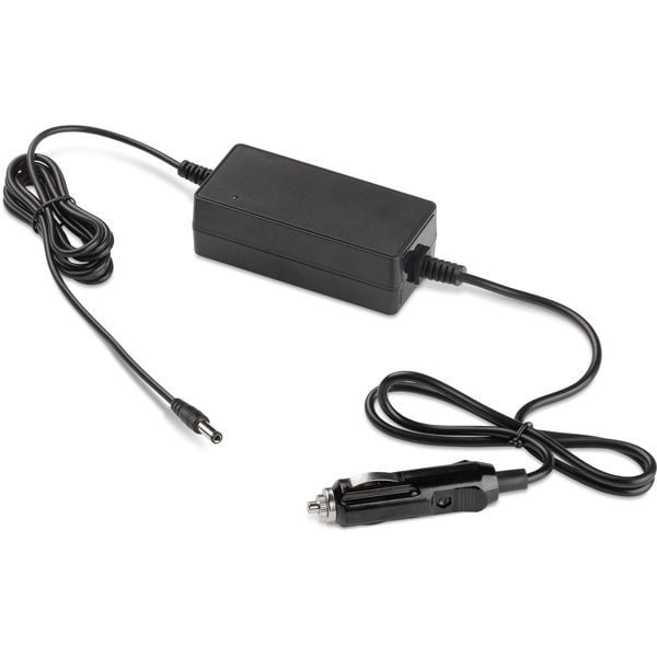 MarCum 12 Volt Lithium Car Adapter Charger MarCum 12 Volt Lithium Car Adapter Charger
