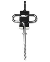 Otter Quick Snap Ice Anchor Driver Tool Otter Quick Snap Ice Anchor Driver Tool