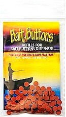 Bait Button Original Refills
