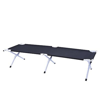 Bestway Pavillo Fold 'n Rest Camp Cot